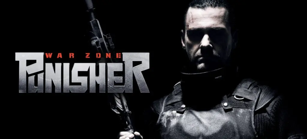 Awfully Good: Punisher: War Zone