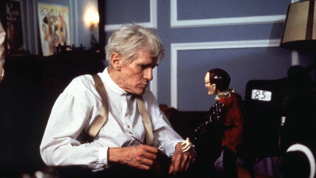 John's Old School Horror Corner: Puppet Master (1989)