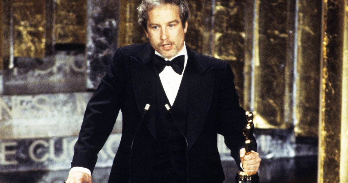 Richard Dreyfuss