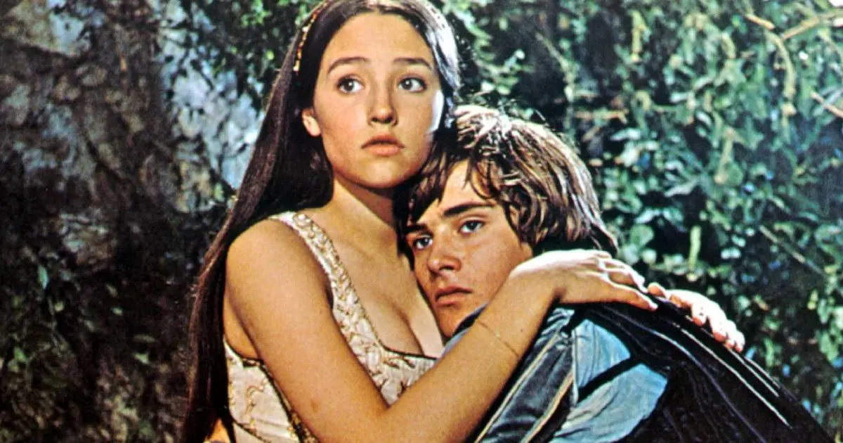 Romeo and Juliet lawsuit