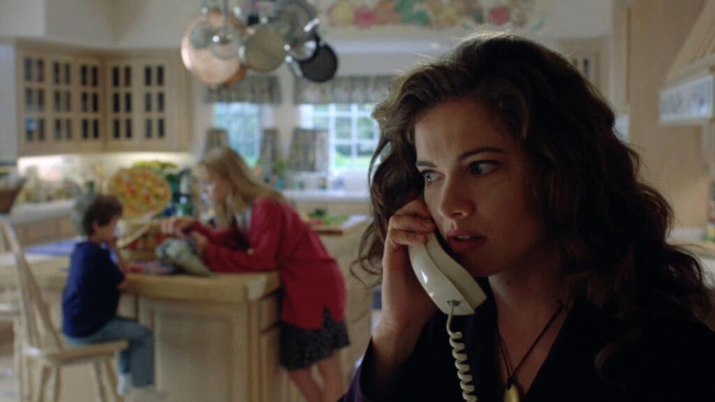 Wes Craven's New Nightmare Deconstructing...