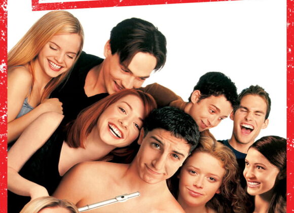 American Pie