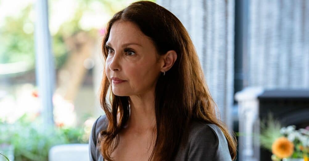 Lazareth, an "edge of your seat" thriller starring Ashley Judd and written/directed by Alec Tibaldi, has wrapped filming