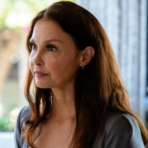 Lazareth, an "edge of your seat" thriller starring Ashley Judd and written/directed by Alec Tibaldi, has wrapped filming