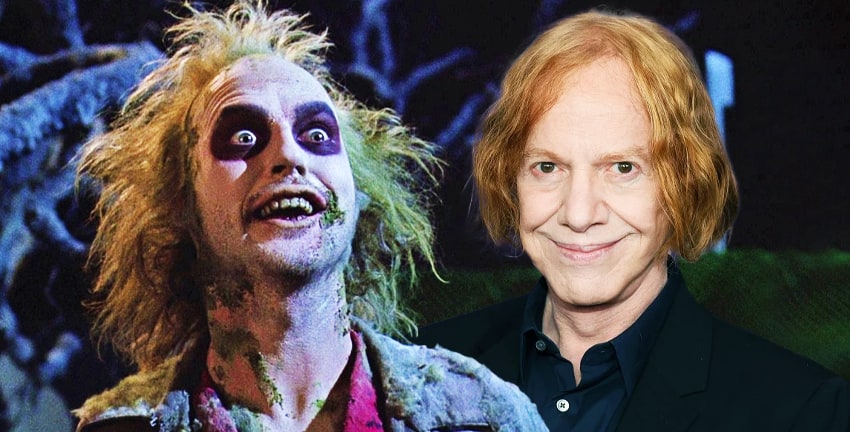 Beetlejuice 2: Danny Elfman is excited to return for long-awaited sequel