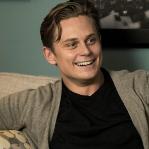 Billy Magnussen is set to direct The Ridge and will star in the survival thriller with Lamorne Morris, Chace Crawford, and Jordan Firstman
