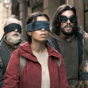 A trailer for the Bird Box spin-off Bird Box Barcelona has arrived online two and half weeks before the film starts streaming on Netflix