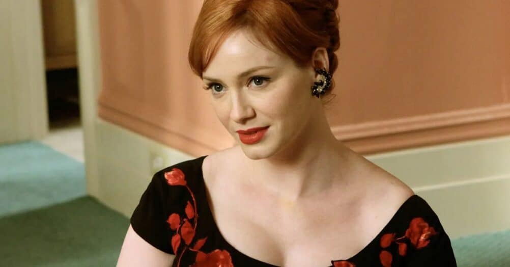Christina Hendricks has signed on to star in the psychological thriller Reckoner, based on a short story by Rachel Ingalls