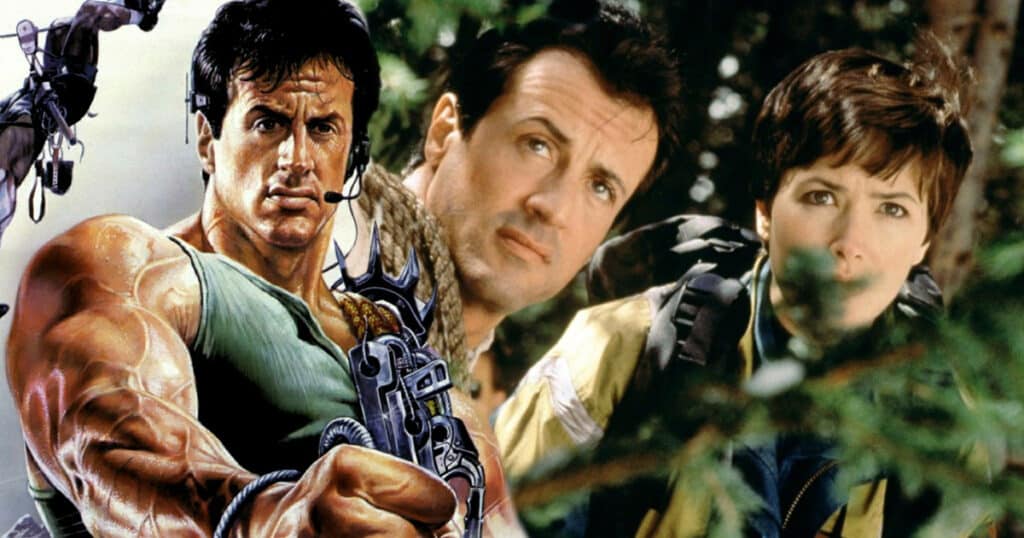 Cliffhanger 2: Ric Roman Waugh reveals plot details for Sylvester Stallone’s exciting sequel