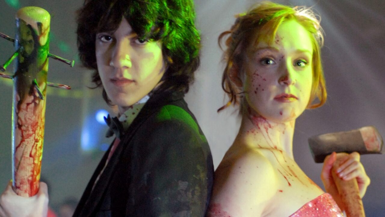 Dance of the Dead (2008) Revisited – Horror Movie Review