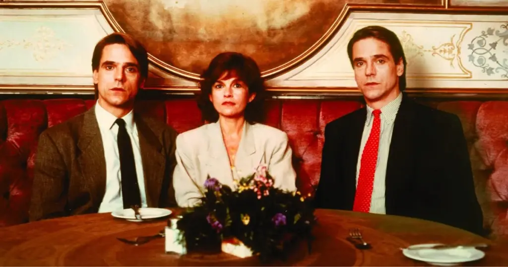 Dead Ringers (1988) – WTF Really Happened to This Horror Movie?