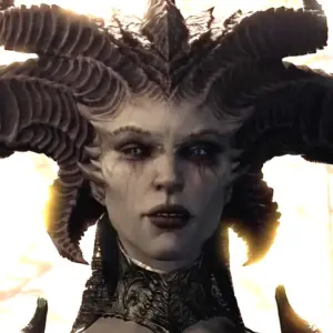 Chloe Zhao (Eternals) and Kiku Ohe (The Lines) have teamed up to direct a trailer for the new video game Diablo IV