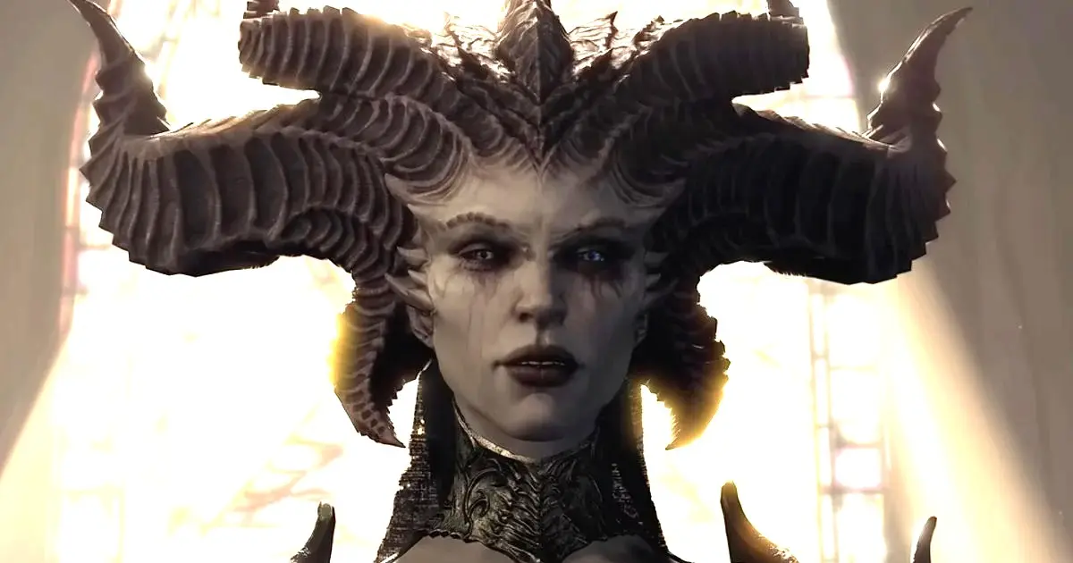 Chloe Zhao (Eternals) and Kiku Ohe (The Lines) have teamed up to direct a trailer for the new video game Diablo IV