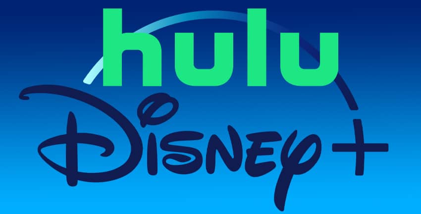 Disney+, Hulu