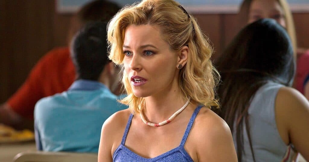 Elizabeth Banks
