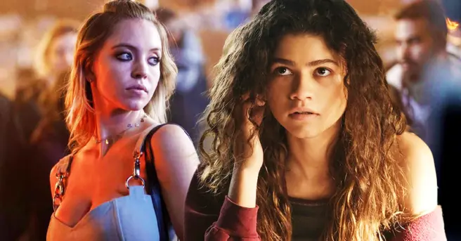 Euphoria, season 3, 2025