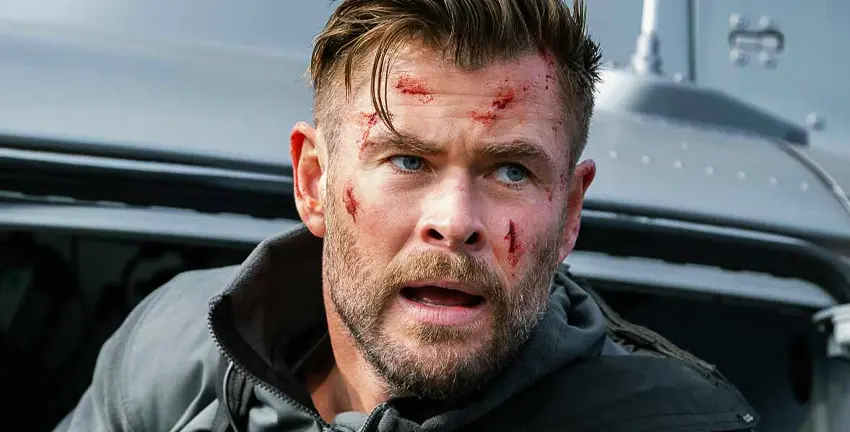 Extraction 3: Chris Hemsworth already has an idea for another sequel