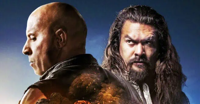 Fast X, first reactions