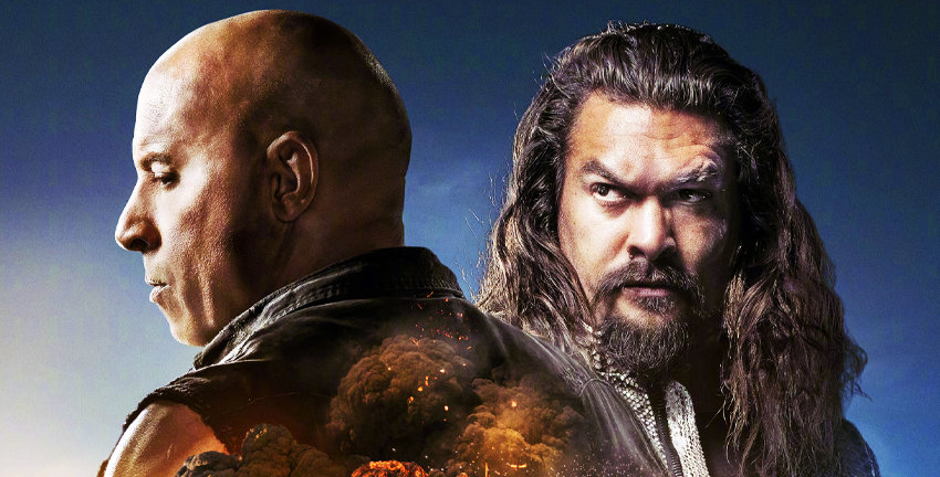 Fast X: First reactions hail Jason Momoa as the new MVP of the franchise