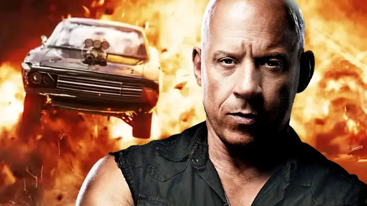 Vin Diesel Teases Fast & Furious 12, Says Studio Wants Finale Trilogy