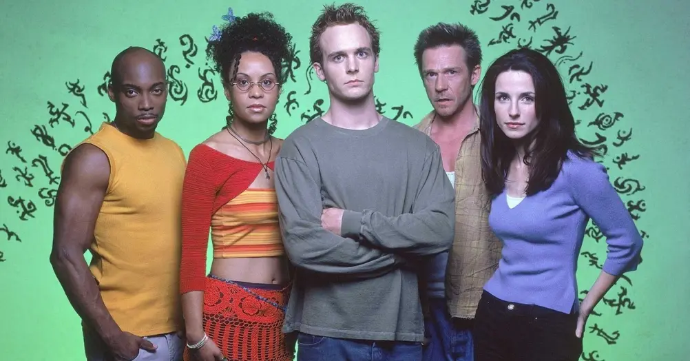 The new episode of the Horror TV Shows We Miss video series looks back at the short-lived Freakylinks, starring Ethan Embry