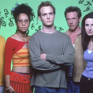 The new episode of the Horror TV Shows We Miss video series looks back at the short-lived Freakylinks, starring Ethan Embry