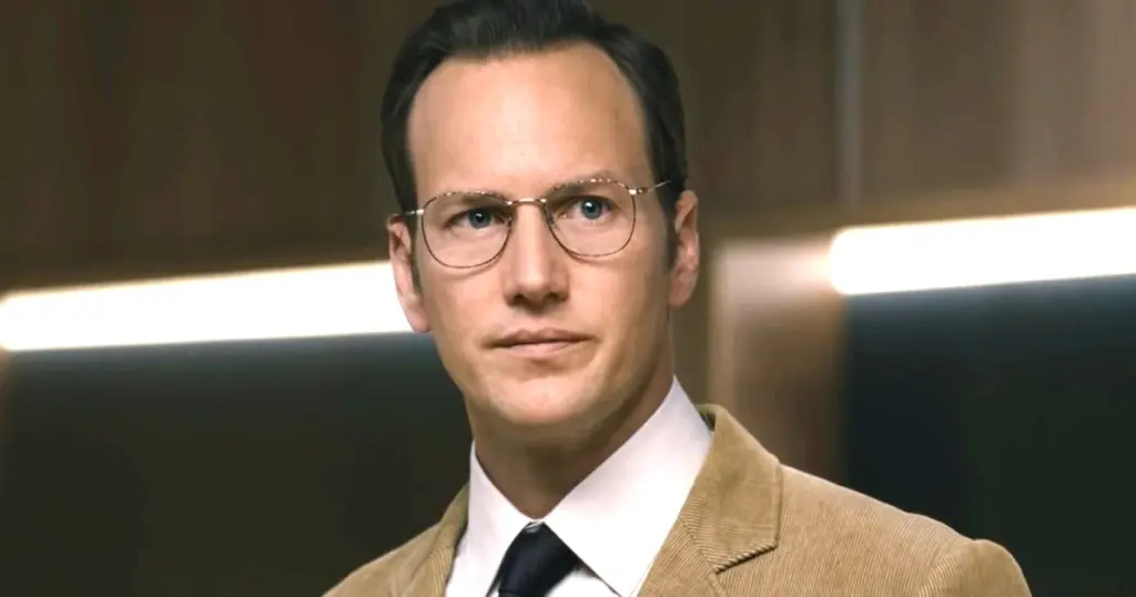 The Free Movie of the Day on the JoBlo Movies YouTube channel today is the thriller Jack Strong, starring Patrick Wilson