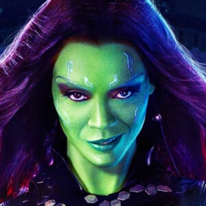 Gamora, killed, Guardians of the Galaxy 2