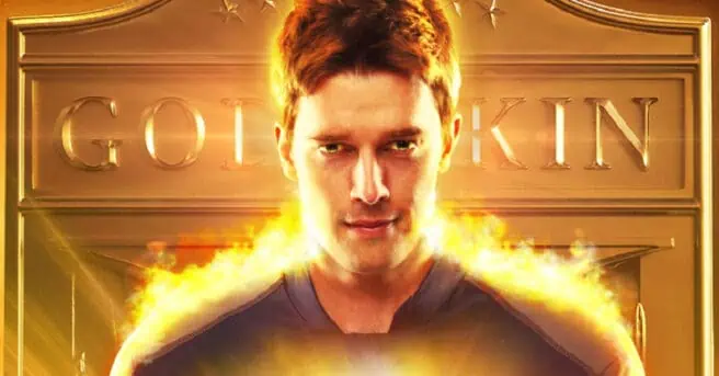 Gen V, release, The Boys