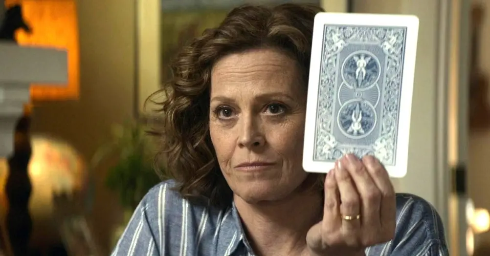 Sigourney Weaver hasn't been asked to reprise the role of Dana Barrett in the Ghostbusters: Afterlife sequel