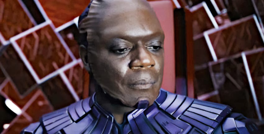 Guardians of the Galaxy 3: Chukwudi Iwuji teases his irredeemable and unsympathetic villain