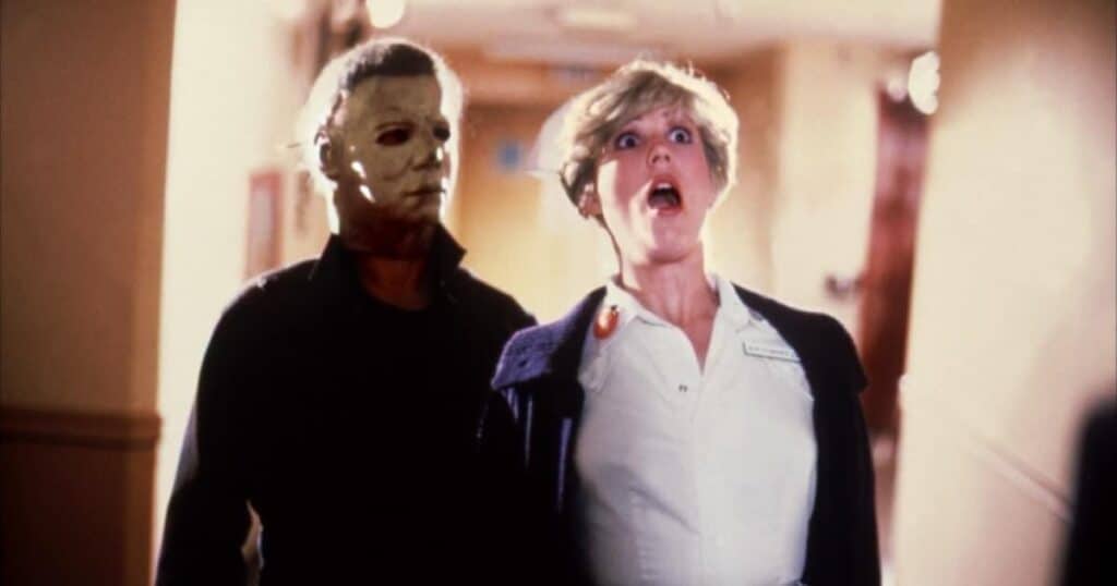 Halloween II The Test of Time