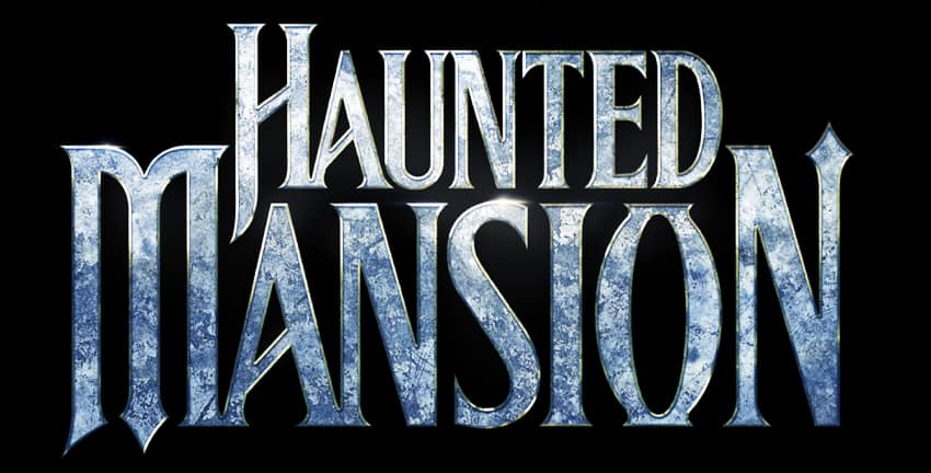 Haunted Mansion