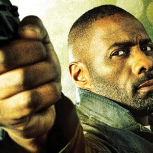 Idris Elba, Infernus, action thriller