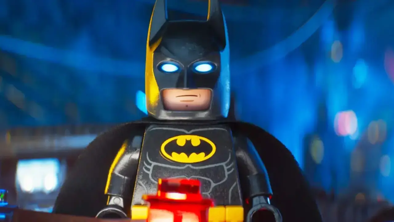 Box Office - 'Lego Batman' flies high over 'Great Wall,' 'Fist Fight