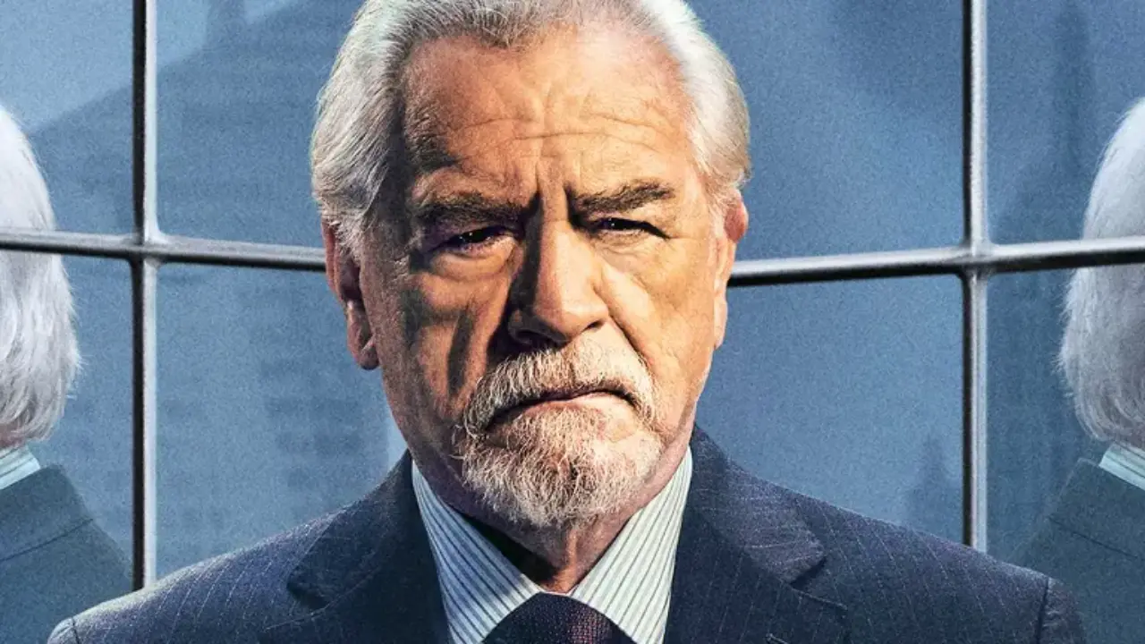 Brian Cox will play the New York Ripper in Dexter: Resurrection season 2