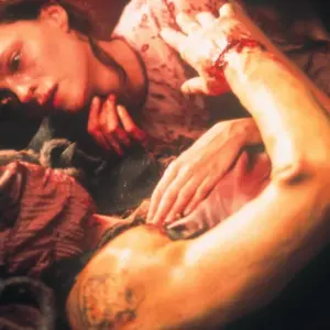 The latest episode of the Revisited video series looks back at the 2002 horror film May, directed by Lucky McKee and starring Angela Bettis