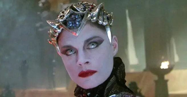 Masters of the Universe '87 cast member Meg Foster has joined the voice cast of the Netflix series Masters of the Universe: Revolution