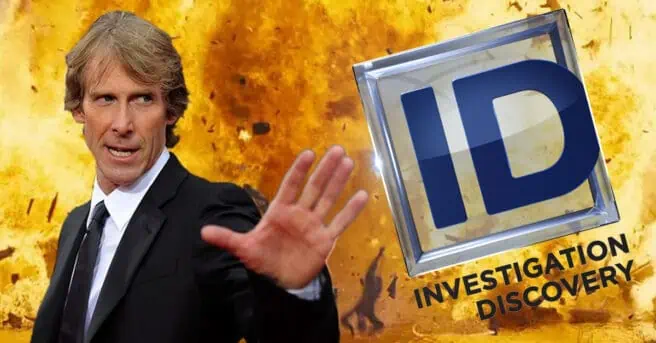 michael bay true crime