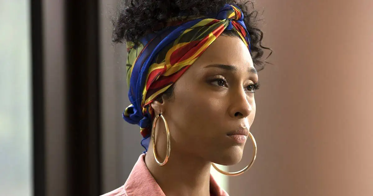 Michaela Jaé Rodriguez has joined Cara Delevingne, Emma Roberts, and Kim Kardashian in the cast of American Horror Story season 12