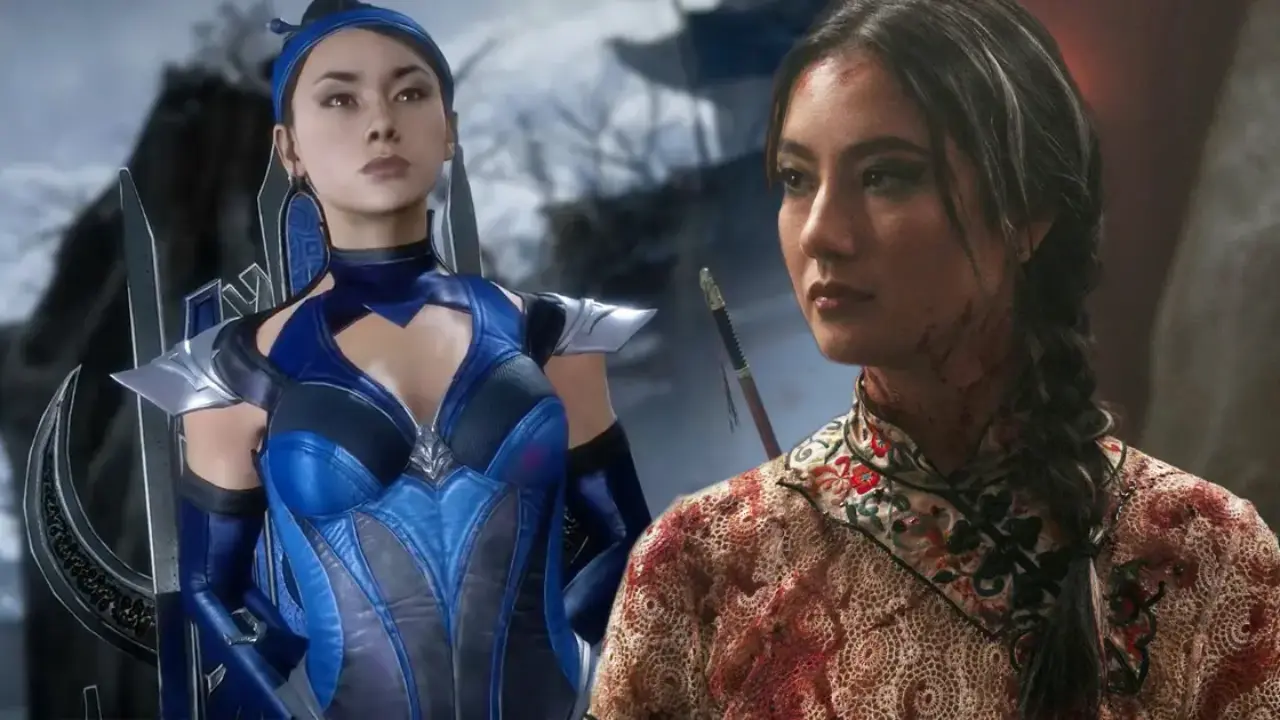 Mortal Kombat 2 Writer Teases the Sequel's Unexpected Story