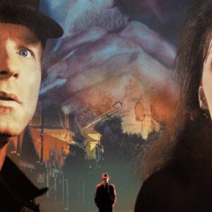 Kino Lorber's upcoming 4K UHD and Blu-ray release of Stephen King's Needful Things includes the 191 minute TV cut
