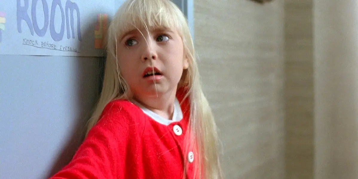The Arrow in the Head Show revisits the ambitious yet tragic Poltergeist 3 starring the late Heather O’Rourke.