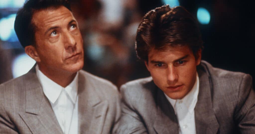 Rain Man: Revisiting one of Tom Cruise’s Most Acclaimed Films