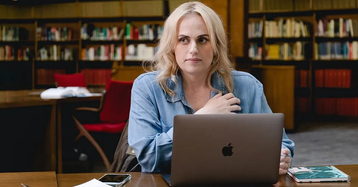 Rebel Wilson has confirmed that she auditioned for a role in the next James Bond movie (and stressed that the role wasn't James Bond)