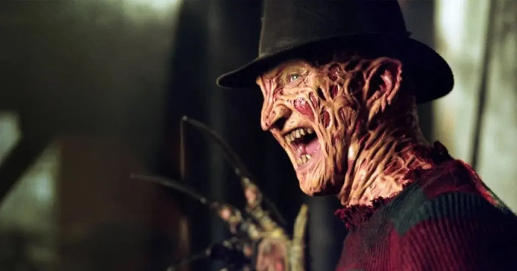 Robert Englund on retiring Freddy Krueger and who should play the nightmare master next