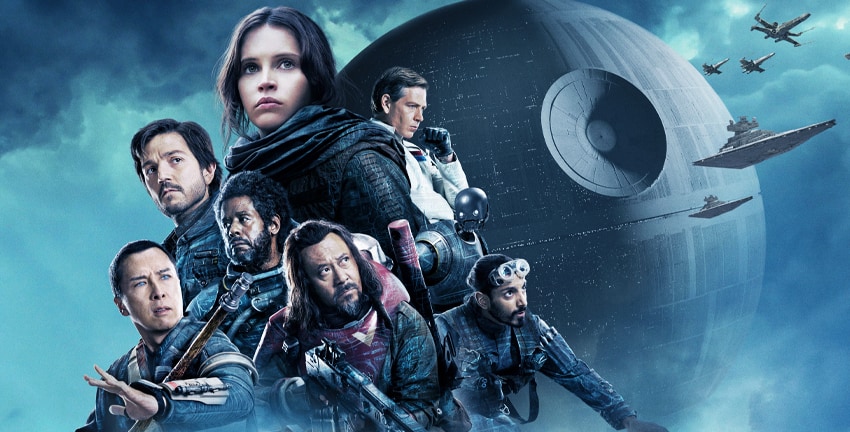 Andor showrunner Tony Gilroy doesn’t think you’ll ever see a Rogue One director’s cut