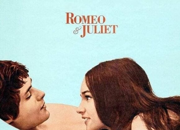 Romeo and Juliet