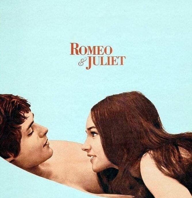 Romeo and Juliet