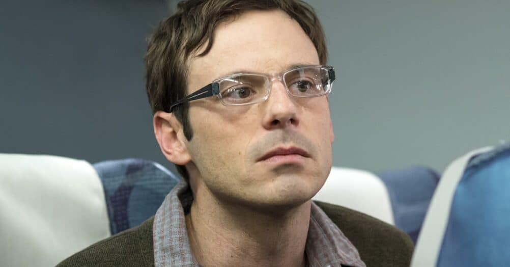 Scoot McNairy has joined James McAvoy and Mackenzie Davis in the Blumhouse remake of the Danish thriller Speak No Evil